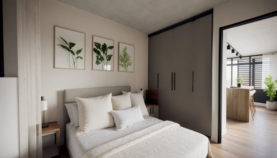 1 Bedroom Property for Sale in Table View Western Cape